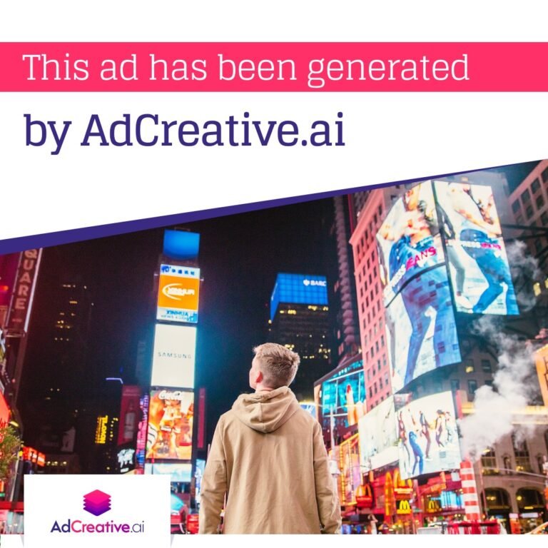 Adcreative.ai Review